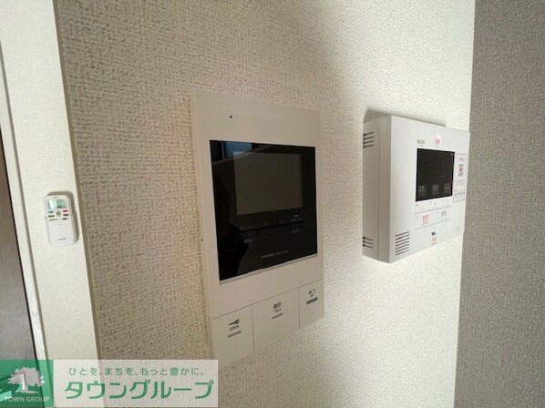 ヒカルサ北坂戸の物件内観写真